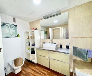 Piso en alquiler en Centro en Murcia