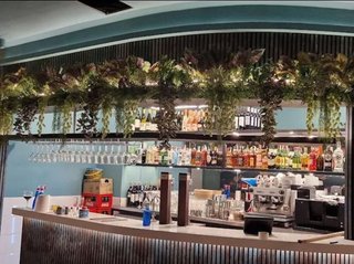 Restaurante en alquiler en Cuatro Caminos en Madrid