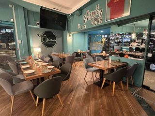 Restaurante en alquiler en Cuatro Caminos en Madrid