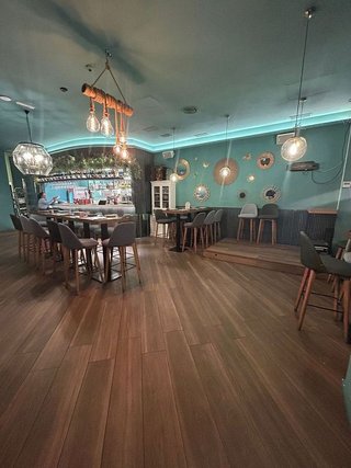 Restaurante en alquiler en Cuatro Caminos en Madrid