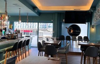 Restaurante en alquiler en Cuatro Caminos en Madrid