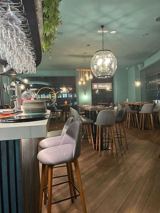 Restaurante en alquiler en Cuatro Caminos en Madrid