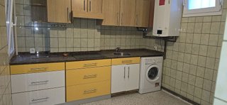 Piso en alquiler en Centro en Gijón