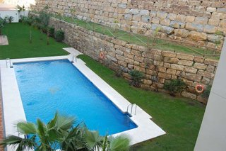 Piso en alquiler en Los Pacos en Fuengirola