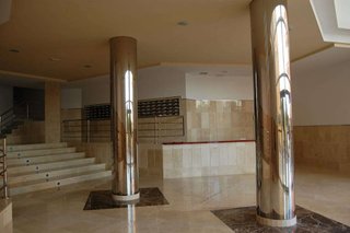 Piso en alquiler en Los Pacos en Fuengirola