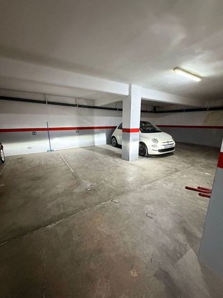 Garaje en alquiler en Benimaclet en Valencia