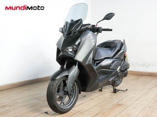YAMAHA X-MAX 125