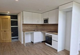 Dúplex en alquiler en Casa Amarilla en Galapagar