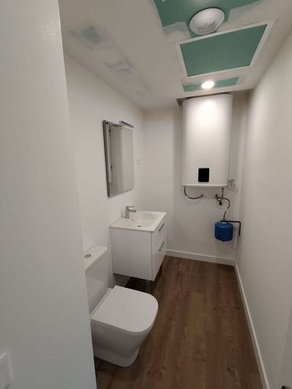 Dúplex en alquiler en Casa Amarilla en Galapagar