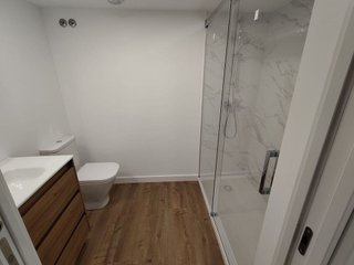 Dúplex en alquiler en Casa Amarilla en Galapagar
