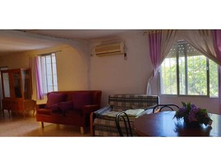 Chalet en venta en Beniaján en Murcia