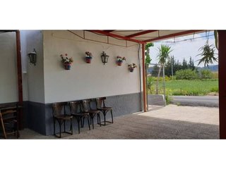 Chalet en venta en Beniaján en Murcia