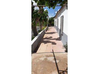 Chalet en venta en Beniaján en Murcia