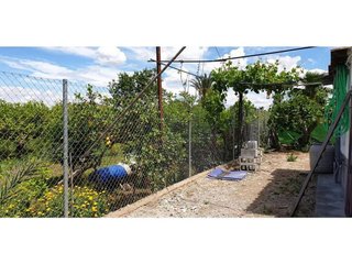 Chalet en venta en Beniaján en Murcia