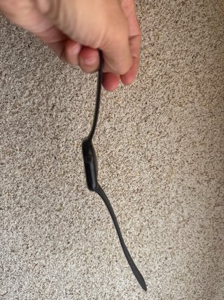 Apple Watch Series 10 Negro 46 mm