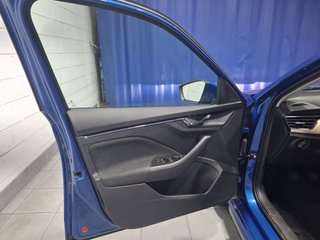 Skoda Kamiq 1.0 TSI 81kW (110CV) Ambition