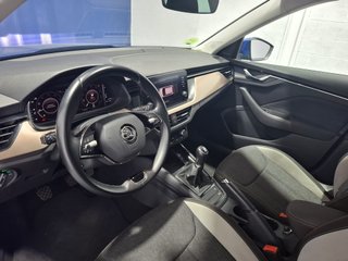 Skoda Kamiq 1.0 TSI 81kW (110CV) Ambition