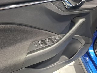 Skoda Kamiq 1.0 TSI 81kW (110CV) Ambition