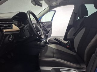 Skoda Kamiq 1.0 TSI 81kW (110CV) Ambition
