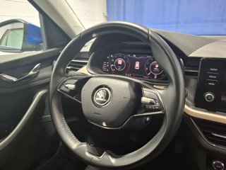 Skoda Kamiq 1.0 TSI 81kW (110CV) Ambition