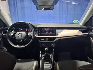 Skoda Kamiq 1.0 TSI 81kW (110CV) Ambition