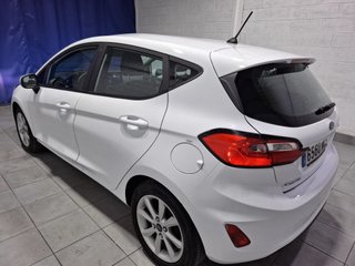 Ford Fiesta 1.0 EcoBoost 74kW (100CV) Trend 5p