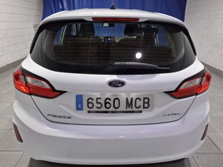Ford Fiesta 1.0 EcoBoost 74kW (100CV) Trend 5p