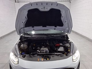 Ford Fiesta 1.0 EcoBoost 74kW (100CV) Trend 5p
