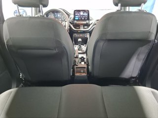 Ford Fiesta 1.0 EcoBoost 74kW (100CV) Trend 5p