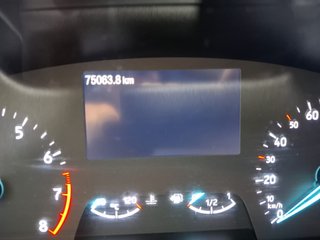 Ford Fiesta 1.0 EcoBoost 74kW (100CV) Trend 5p