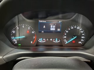 Ford Fiesta 1.0 EcoBoost 74kW (100CV) Trend 5p