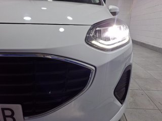 Ford Fiesta 1.0 EcoBoost 74kW (100CV) Trend 5p