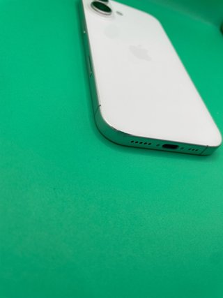 iPhone 17 256GB Blanco