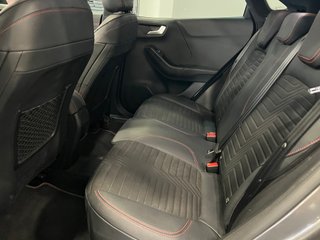 Ford Puma 2021 STLINE Techo