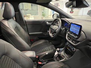 Ford Puma 2021 STLINE Techo