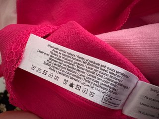 Pack 3 Sujetadores Seamless Wireless Primark