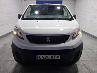 PEUGEOT Expert Furgón Pro BlueHDi 85KW (115CV) Standard