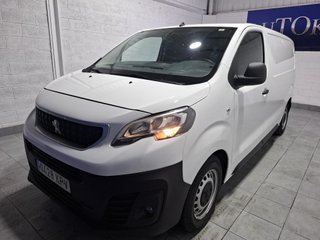 PEUGEOT Expert Furgón Pro BlueHDi 85KW (115CV) Standard