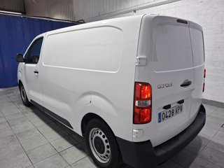 PEUGEOT Expert Furgón Pro BlueHDi 85KW (115CV) Standard