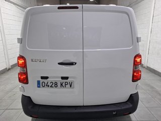 PEUGEOT Expert Furgón Pro BlueHDi 85KW (115CV) Standard
