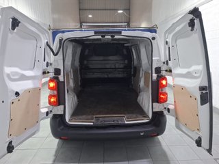 PEUGEOT Expert Furgón Pro BlueHDi 85KW (115CV) Standard