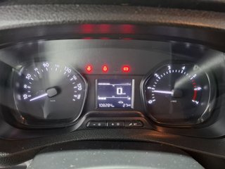 PEUGEOT Expert Furgón Pro BlueHDi 85KW (115CV) Standard