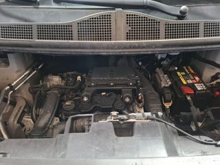 PEUGEOT Expert Furgón Pro BlueHDi 85KW (115CV) Standard
