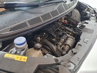 PEUGEOT Expert Furgón Pro BlueHDi 85KW (115CV) Standard