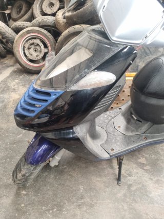 DESPIECE Aprilia Sonic 49cc Scooter 2001-2006