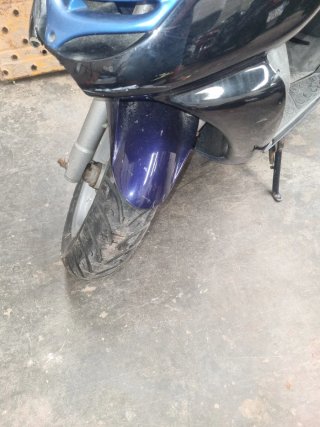 DESPIECE Aprilia Sonic 49cc Scooter 2001-2006