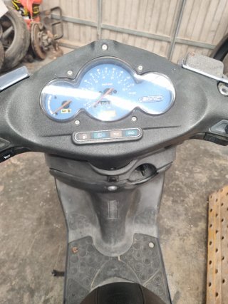 DESPIECE Aprilia Sonic 49cc Scooter 2001-2006