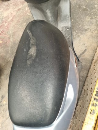 DESPIECE Aprilia Sonic 49cc Scooter 2001-2006
