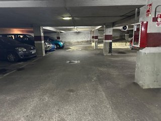 Piso en venta en Vallobín - La Florida en Oviedo