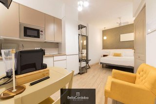 Piso en venta en Casco Histórico  - Ribera - San Basilio en Córdoba